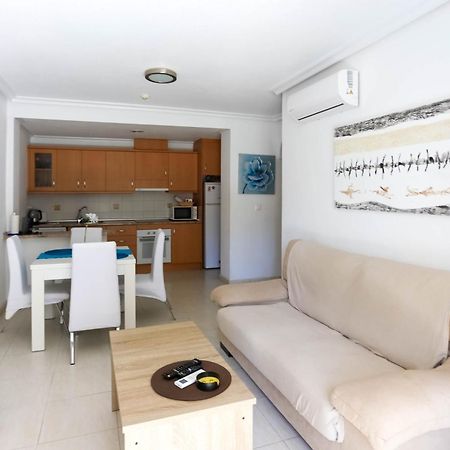 Cabo Roig La Rotonda, Pool, Beach & Comfort Exteriör bild