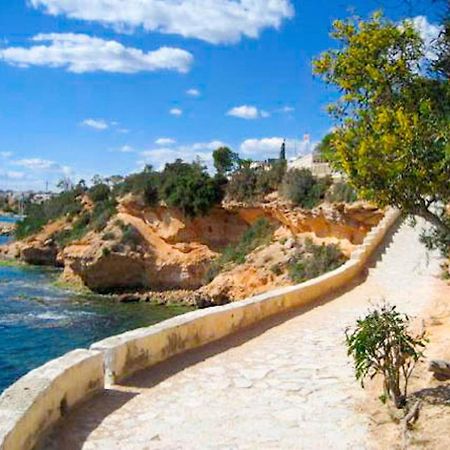 Cabo Roig La Rotonda, Pool, Beach & Comfort Exteriör bild