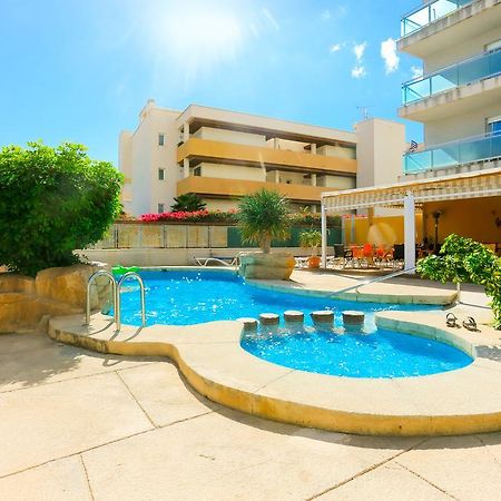 Cabo Roig La Rotonda, Pool, Beach & Comfort Exteriör bild