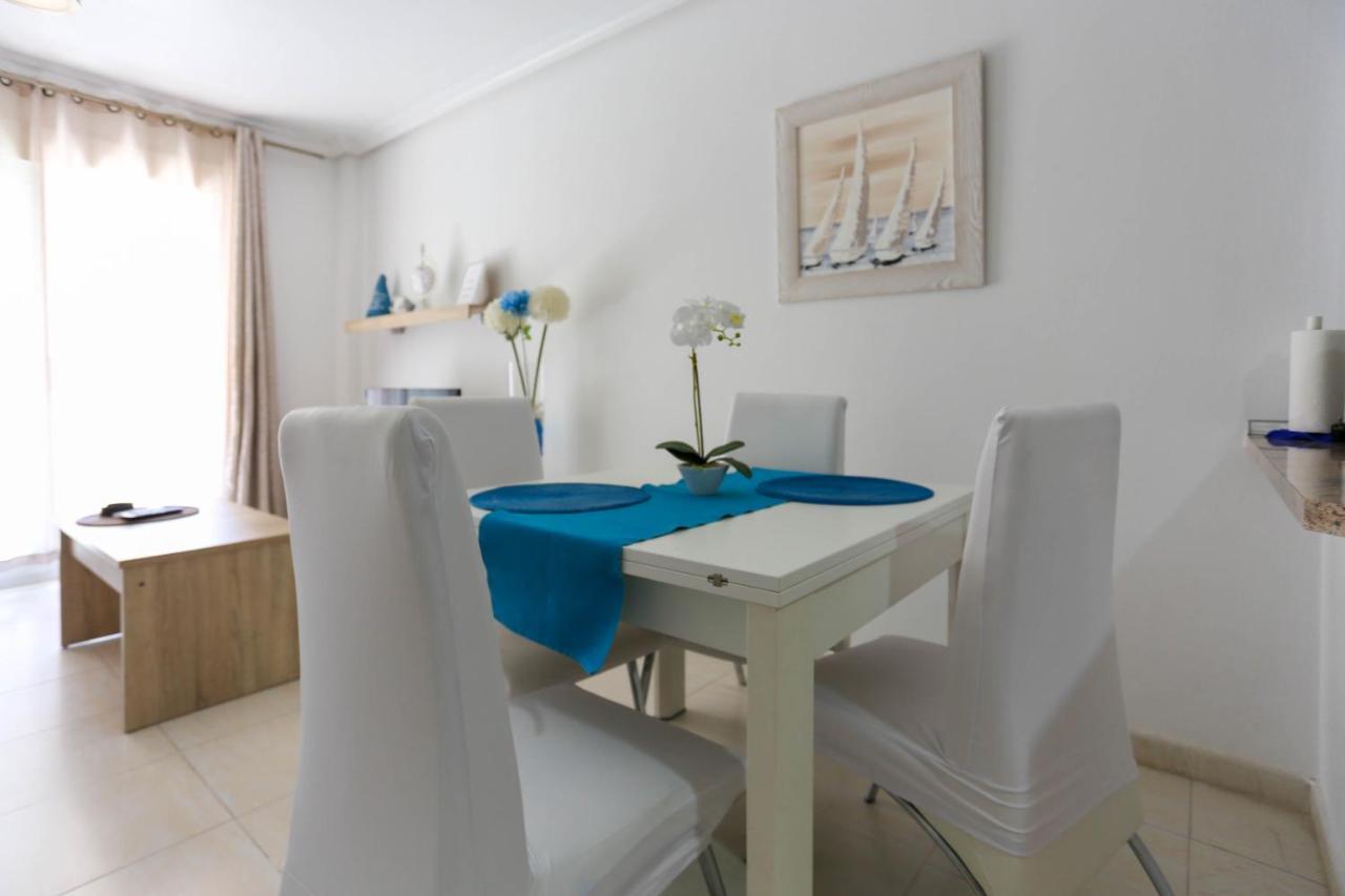 Cabo Roig La Rotonda, Pool, Beach & Comfort Exteriör bild