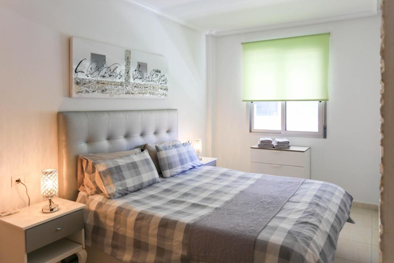 Cabo Roig La Rotonda, Pool, Beach & Comfort Exteriör bild