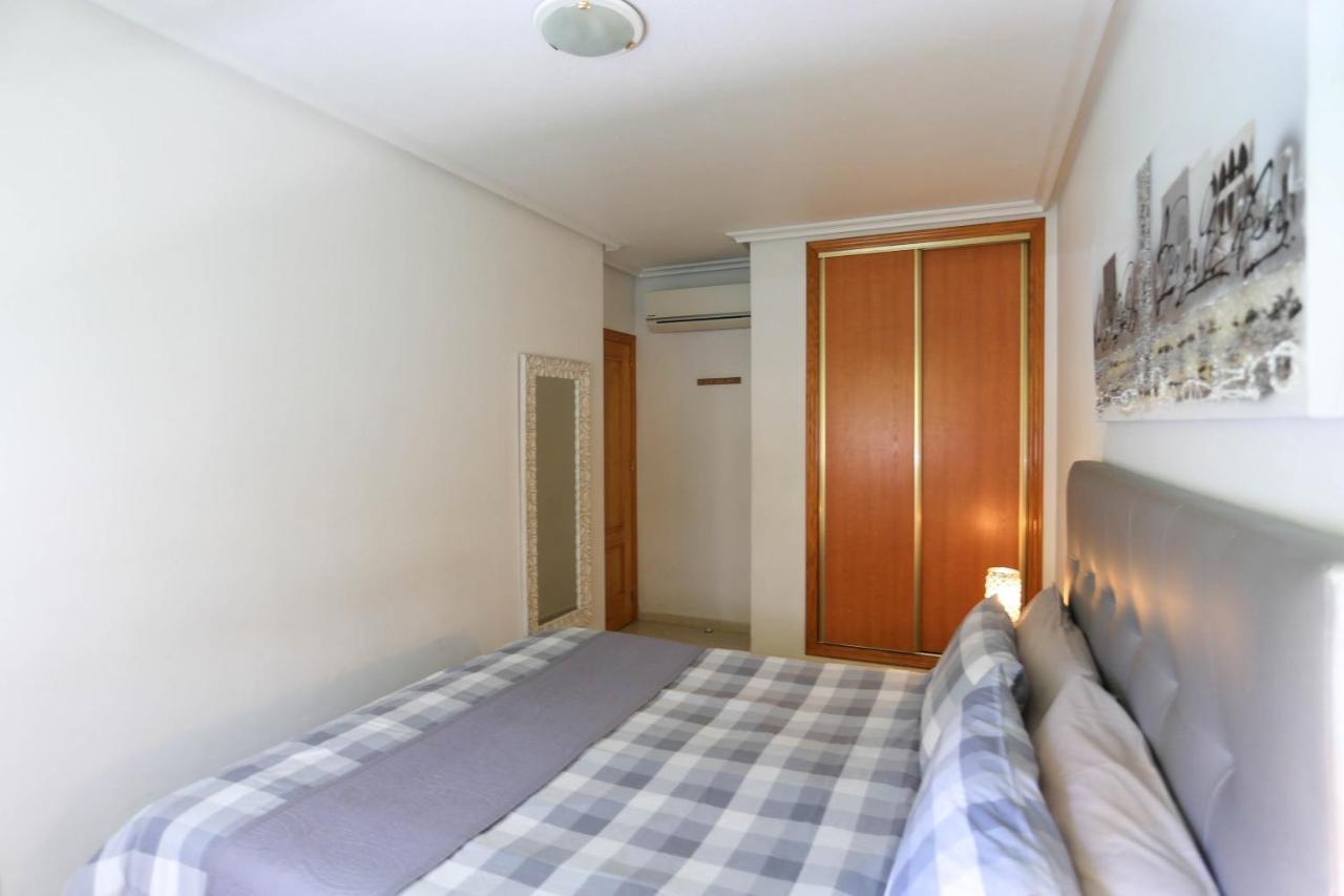 Cabo Roig La Rotonda, Pool, Beach & Comfort Exteriör bild