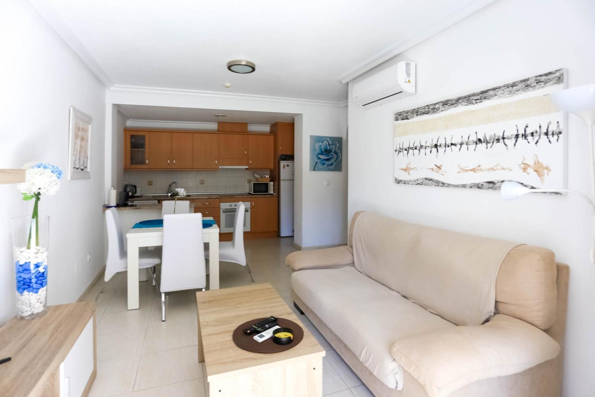 Cabo Roig La Rotonda, Pool, Beach & Comfort Exteriör bild