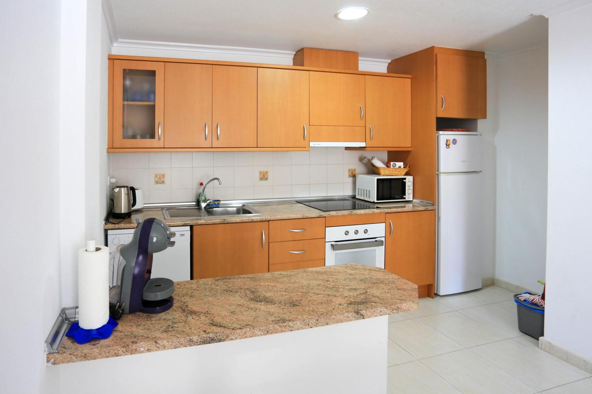 Cabo Roig La Rotonda, Pool, Beach & Comfort Exteriör bild