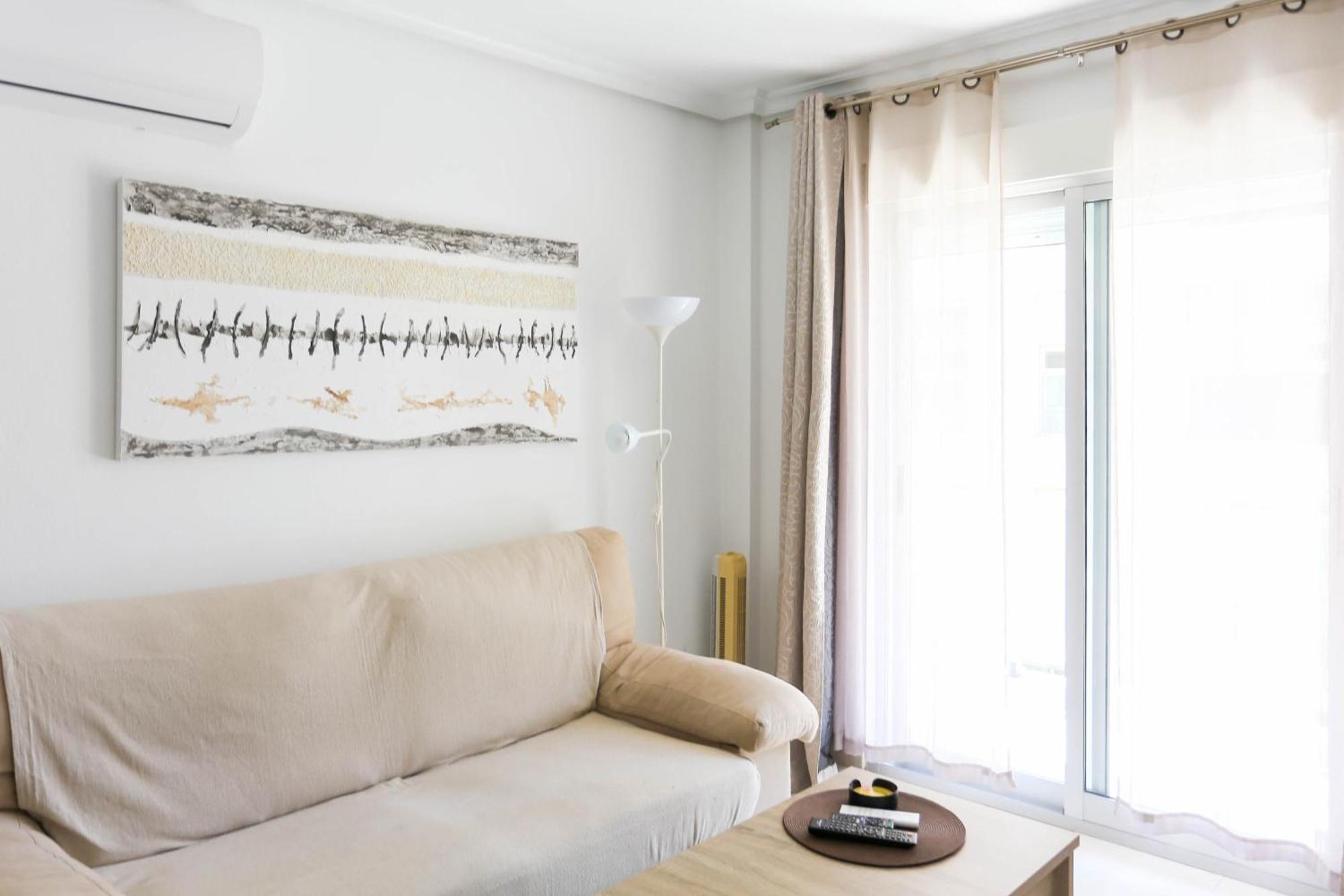 Cabo Roig La Rotonda, Pool, Beach & Comfort Exteriör bild