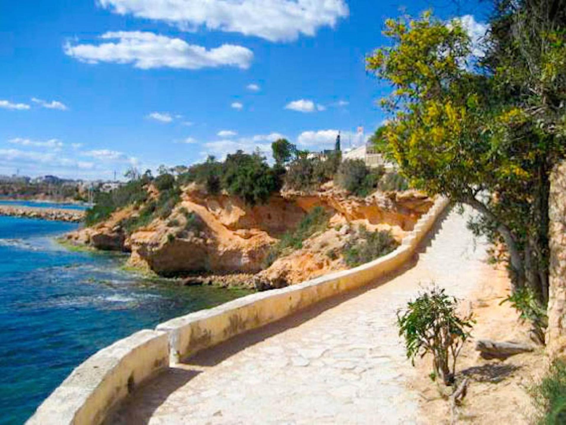 Cabo Roig La Rotonda, Pool, Beach & Comfort Exteriör bild