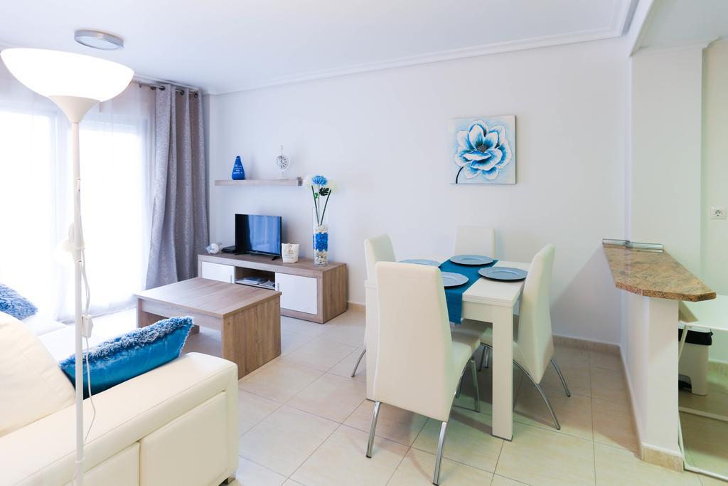 Cabo Roig La Rotonda, Pool, Beach & Comfort Exteriör bild