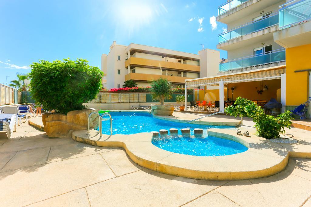 Cabo Roig La Rotonda, Pool, Beach & Comfort Exteriör bild