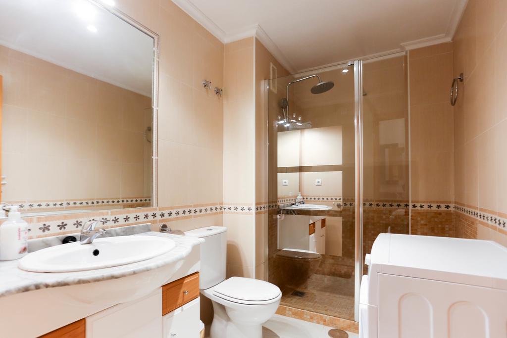 Cabo Roig La Rotonda, Pool, Beach & Comfort Exteriör bild
