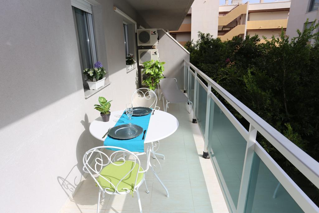 Cabo Roig La Rotonda, Pool, Beach & Comfort Exteriör bild